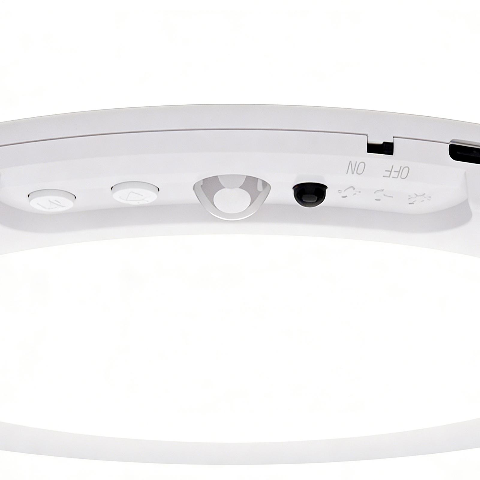 Motion Sensor Light - Hareket Sensörlü Dolap Işığı Manyetik Hareket