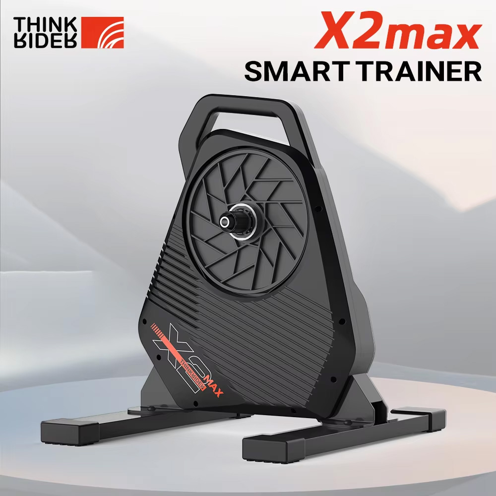 Smart Home Energy Monitor - Thinkrider X2Max akıllı bisiklet eğitmen MTB