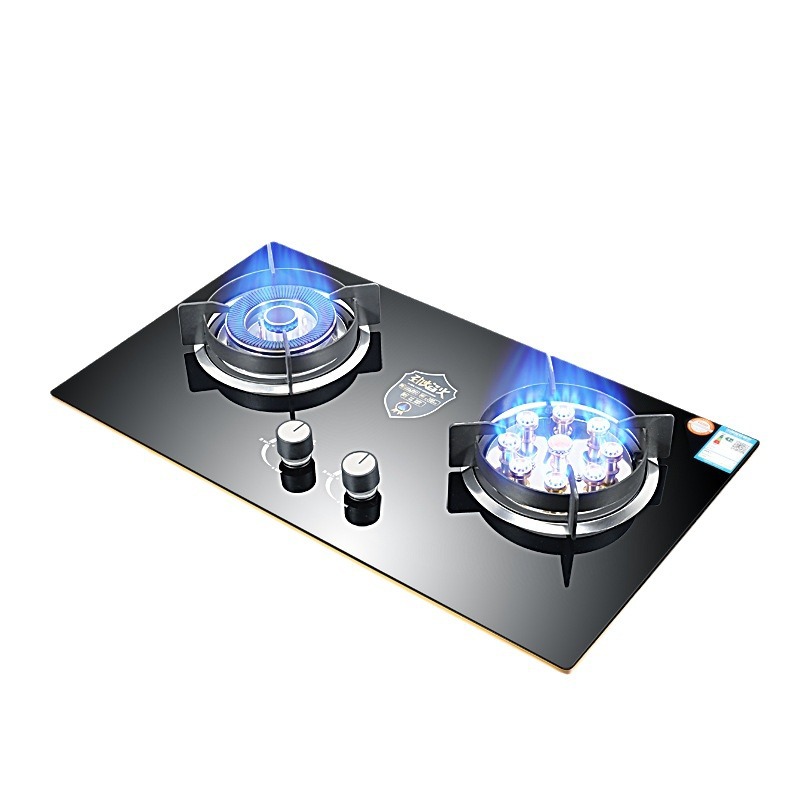 Smart Home Oven - Sıcak Satış Gazlı Ocak LPG Akıllı