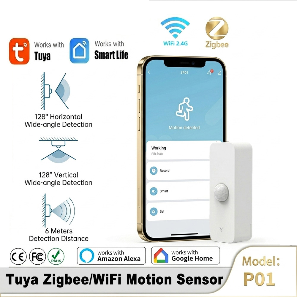 Smart Home Network - Akıllı Yaşam Ev Güvenliği Otomasyonu için