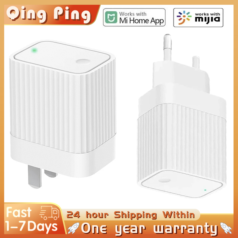 Smart Home Improvement - Qingping Bluetooth ağ geçidi Qingping Hub