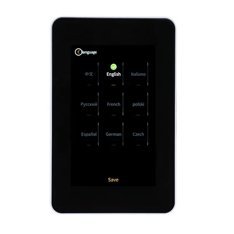 Akıllı Ev Yerden Isıtma Sistem - Wifi Thermostat incelemesi ve fiyatı