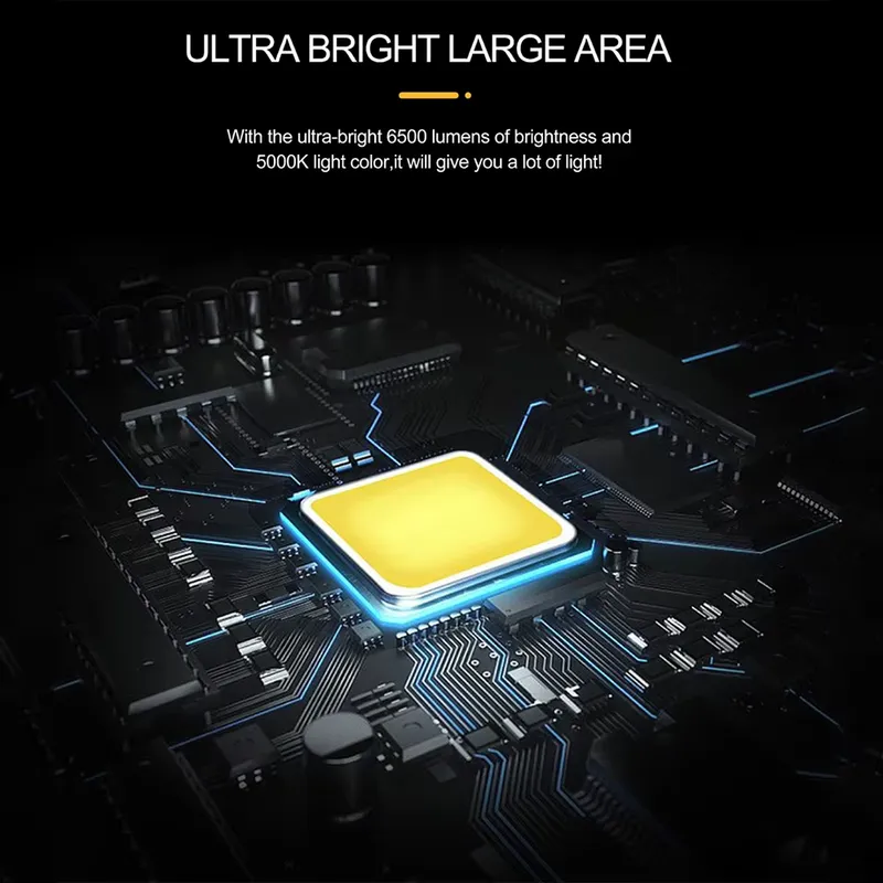 IP66 LED Bahçe Lambası 40W Alü - Motion Sensor Light incelemesi ve fiyatı