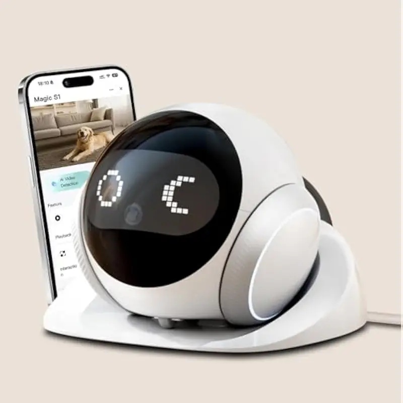 Otomatik Şarj Ünitesi, Akıllı  - Smart Home Remote incelemesi ve fiyatı