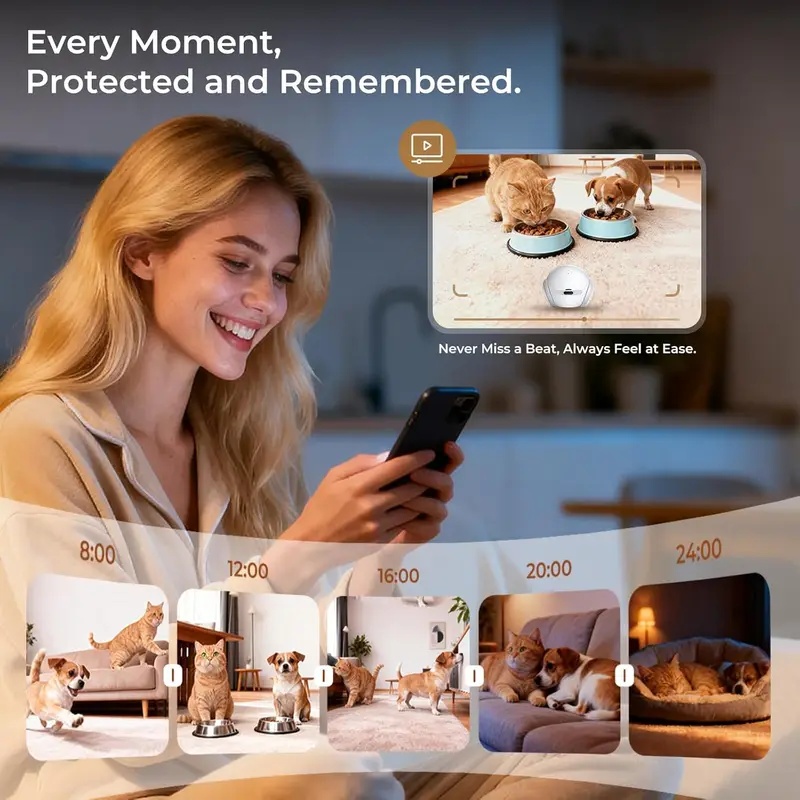 Otomatik Şarj Ünitesi, Akıllı  - Smart Home Remote incelemesi ve fiyatı