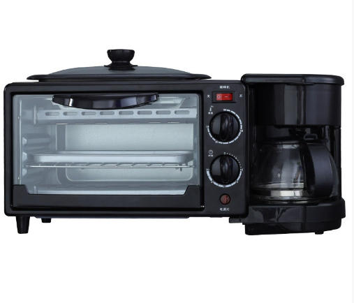 Yüksek Kaliteli 3'ü 1 Arada El - Smart Home Oven incelemesi ve fiyatı