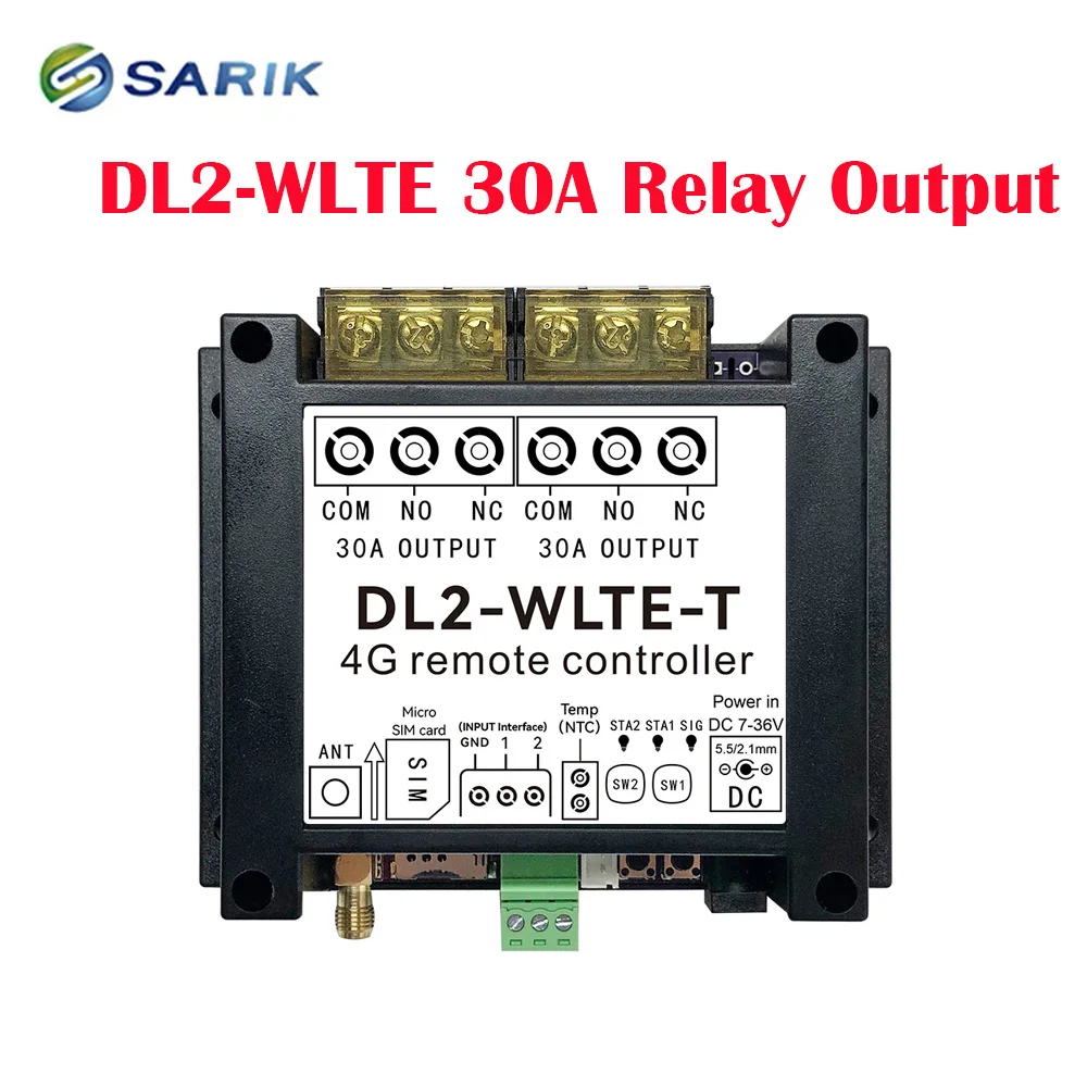 4G TLE Akıllı Kontrol Cihazı 2 - Wifi Thermostat incelemesi ve fiyatı