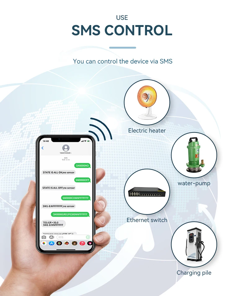 4G TLE Akıllı Kontrol Cihazı 2 - Wifi Thermostat incelemesi ve fiyatı