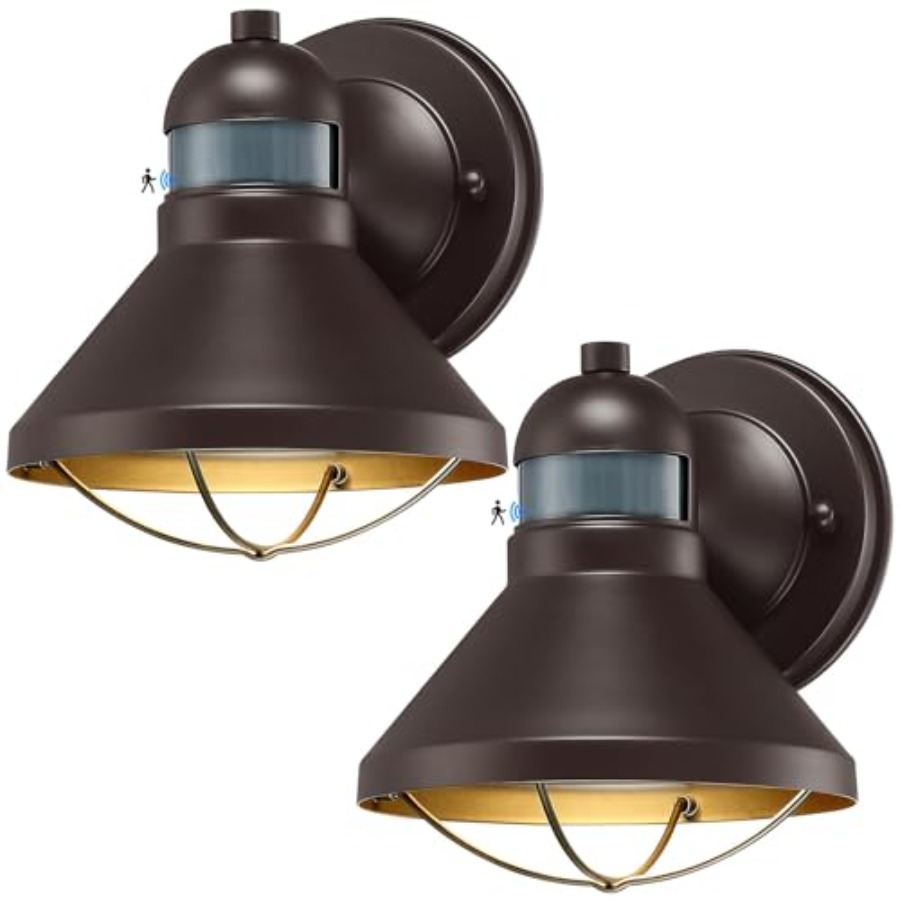 2'li Paket Hareket Sensörlü Dı - Motion Sensor Light incelemesi ve fiyatı