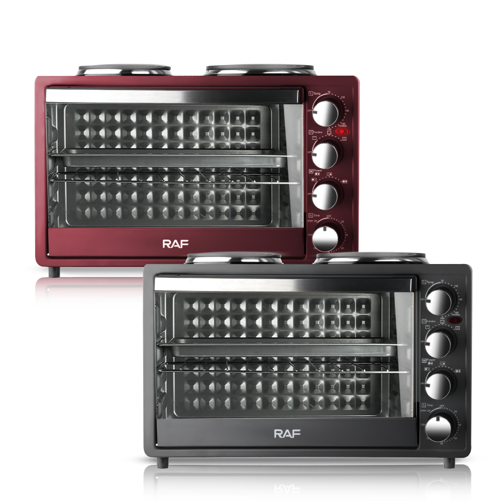 Yeni Yükseltme 2'si 1 Arada 40 - Smart Home Oven incelemesi ve fiyatı