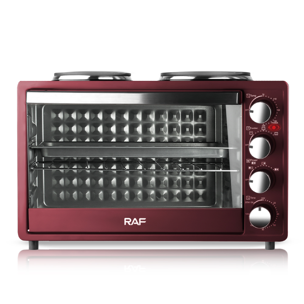 Yeni Yükseltme 2'si 1 Arada 40 - Smart Home Oven incelemesi ve fiyatı