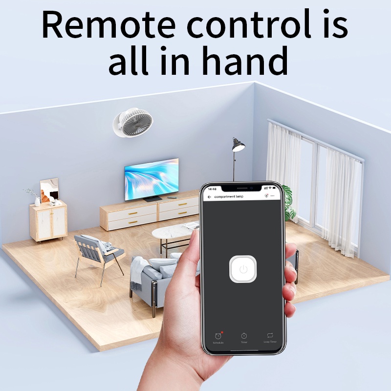 WiFi Akıllı Video Kapı Zili Ka - Smart Home Video Doorbell App incelemesi ve fiyatı
