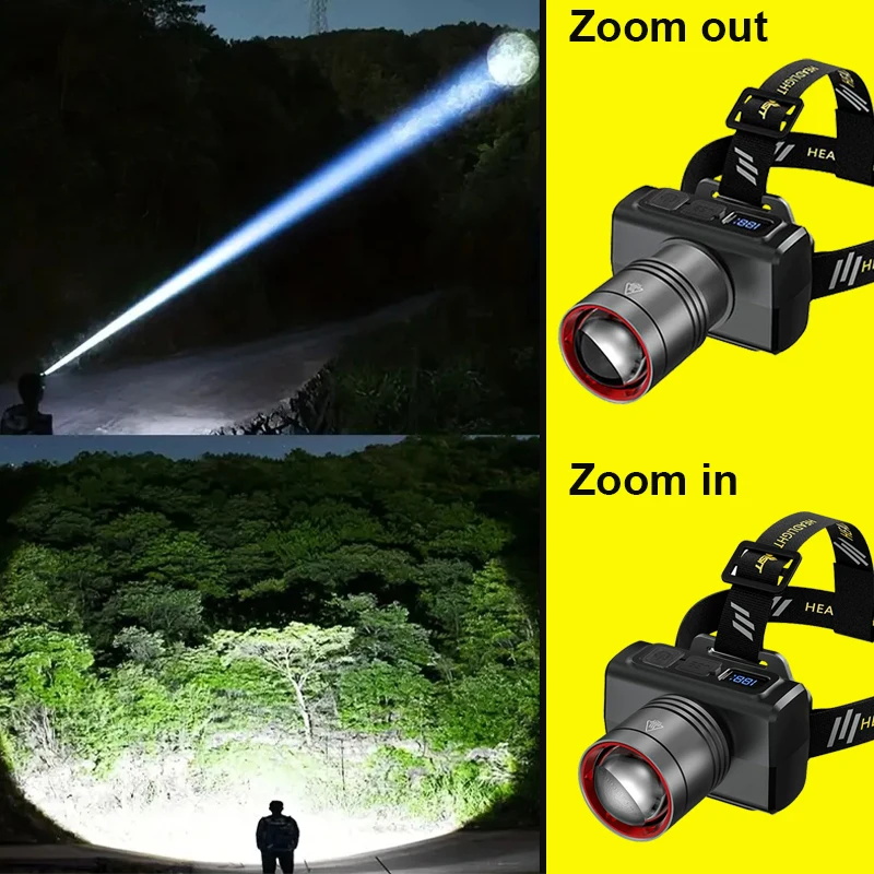 2026 LED dijital şarj edilebil - Motion Sensor Light incelemesi ve fiyatı