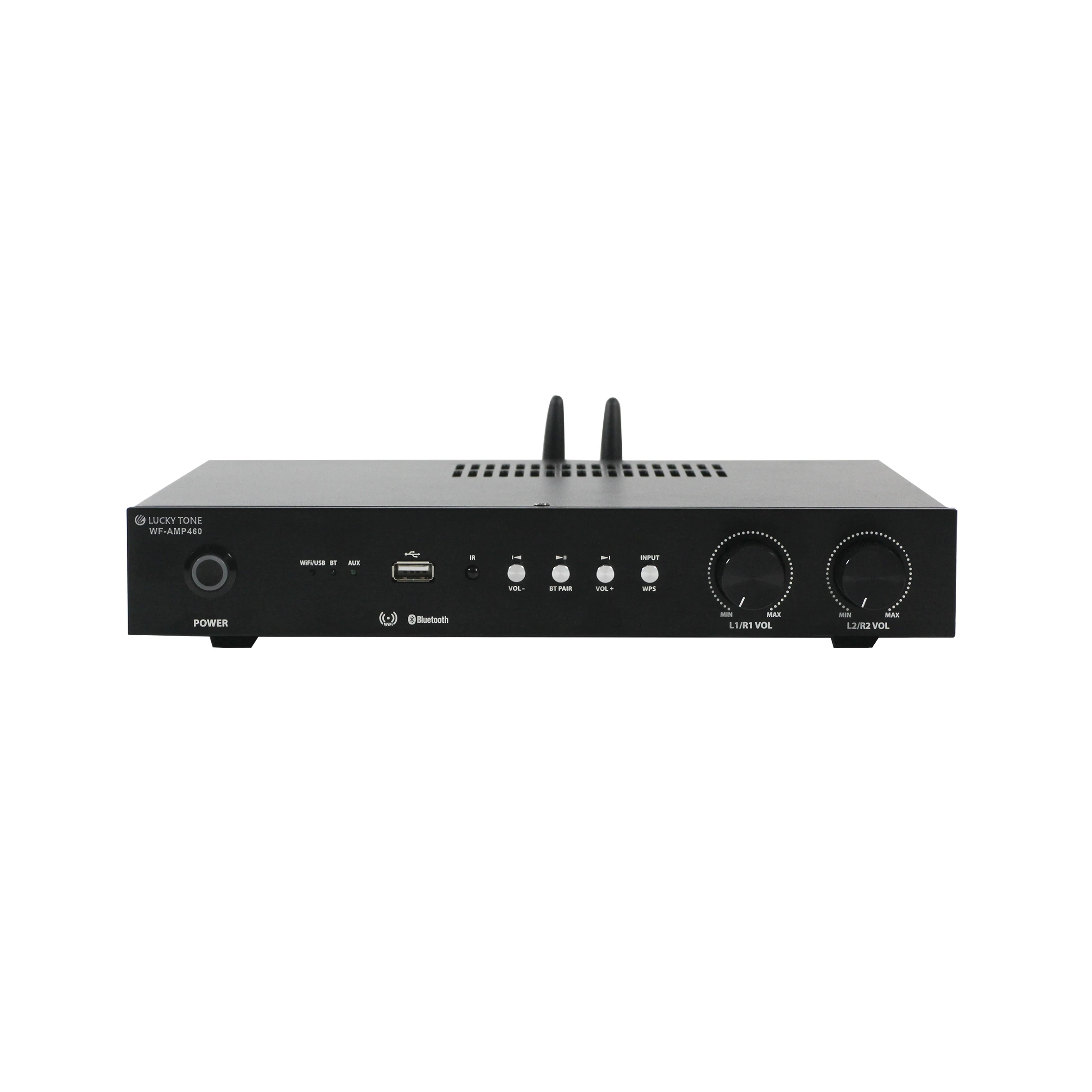 4*60W BLUETOOTH AKILLI EV SES  - Homesmart Online incelemesi ve fiyatı