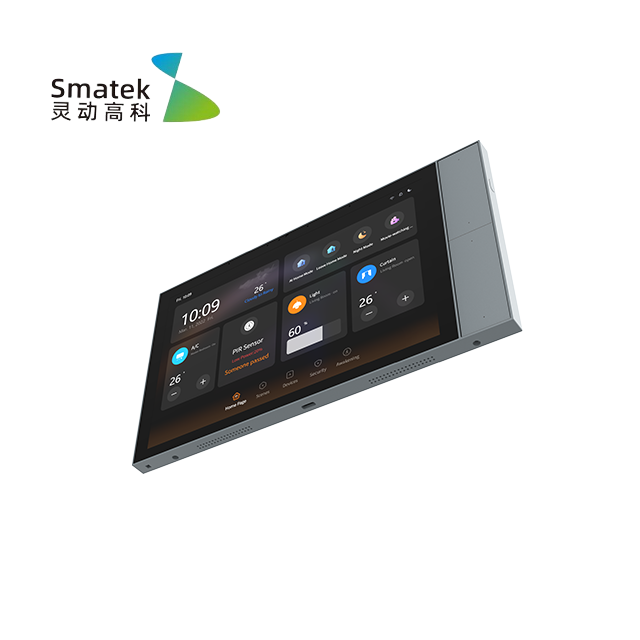 2026 yeni Fabrika Teklifi KNX  - Smart Home Touchscreen Control Panel incelemesi ve fiyatı