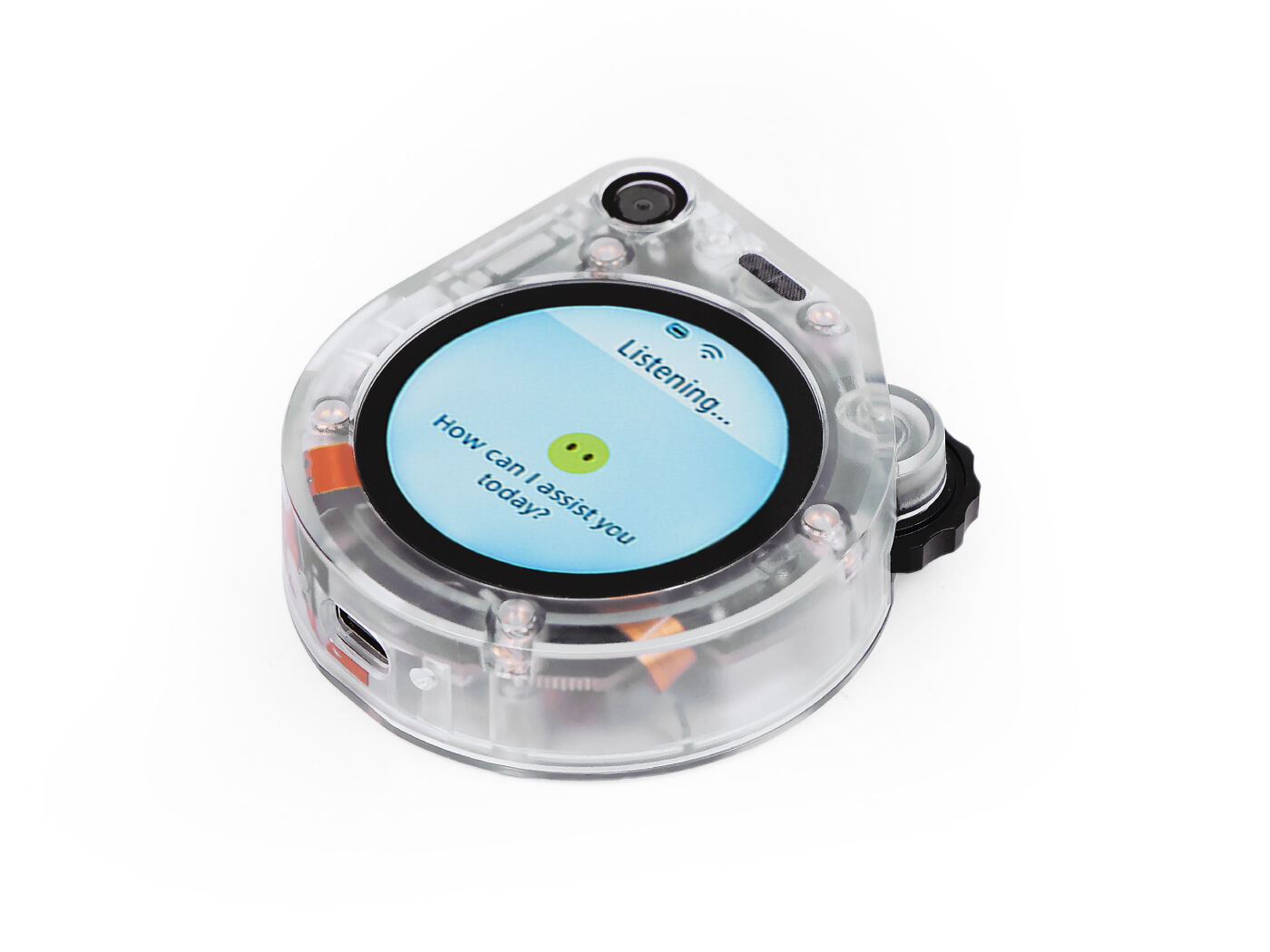 SenseCAP Watcher XiaoZhi Yapay - Smart Home Llm incelemesi ve fiyatı