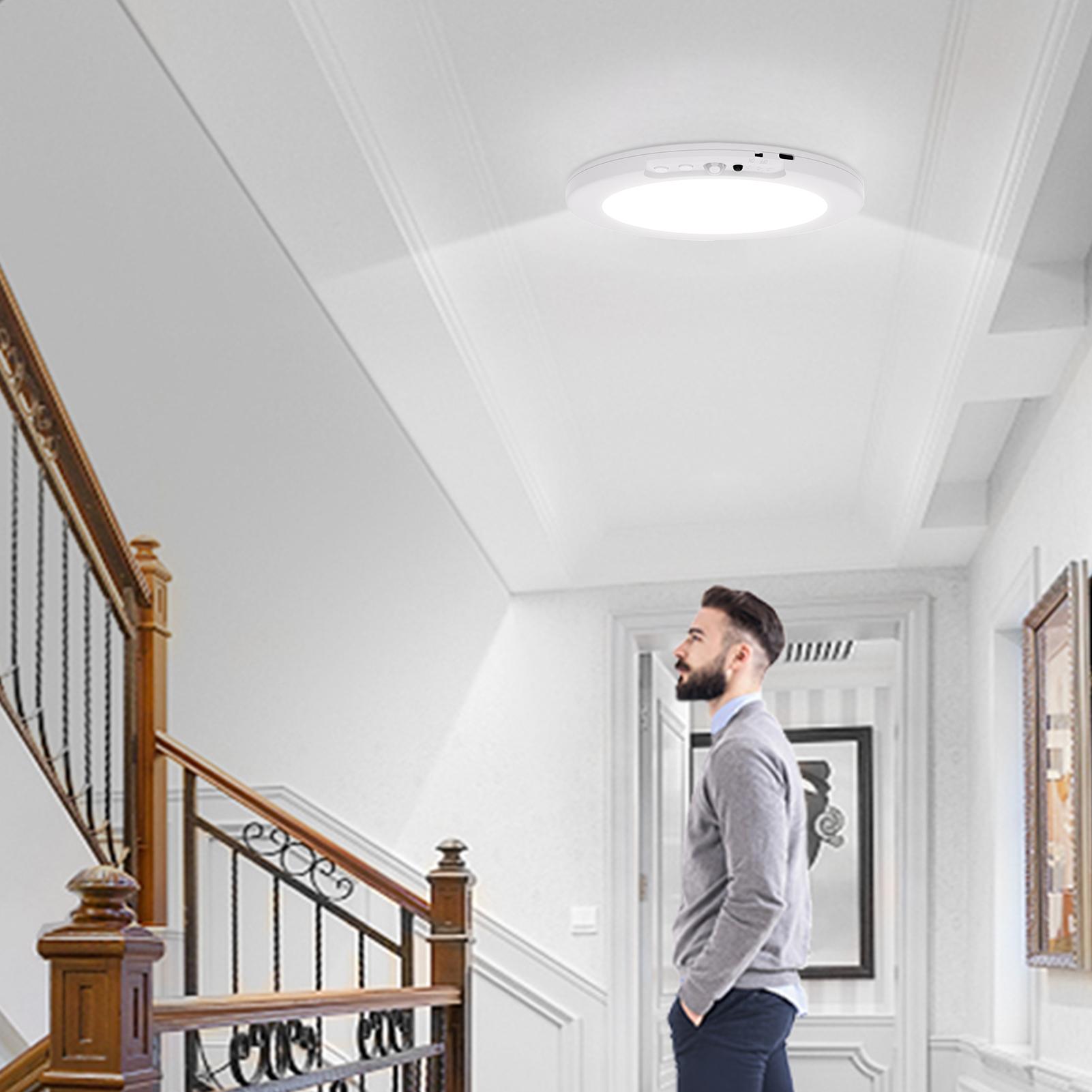 Hareket Sensörlü Dolap Işığı M - Motion Sensor Light incelemesi ve fiyatı