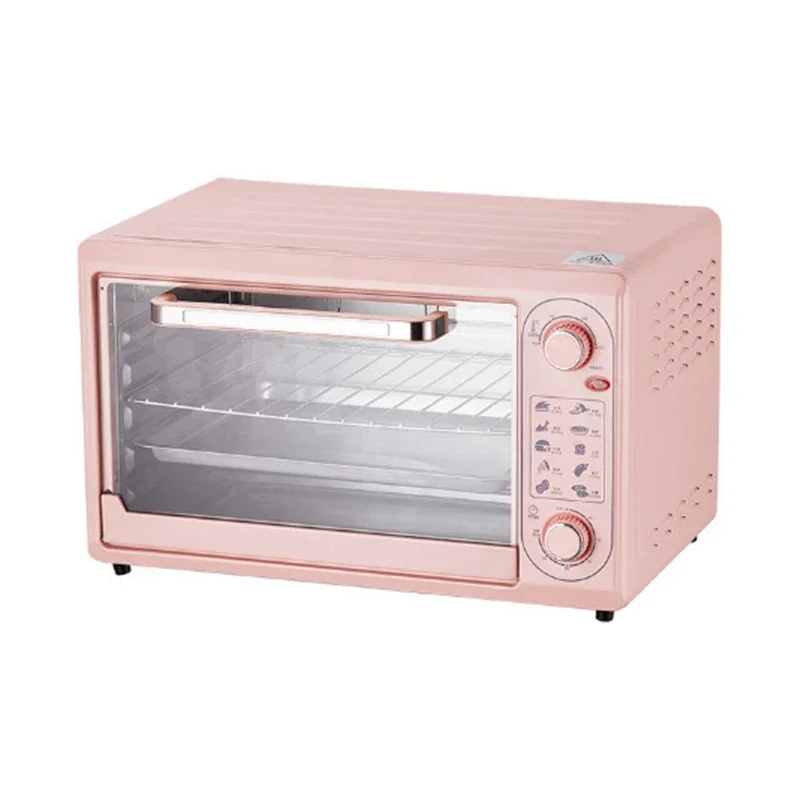 220v Yükseltilmiş Elektrikli F - Smart Home Oven incelemesi ve fiyatı