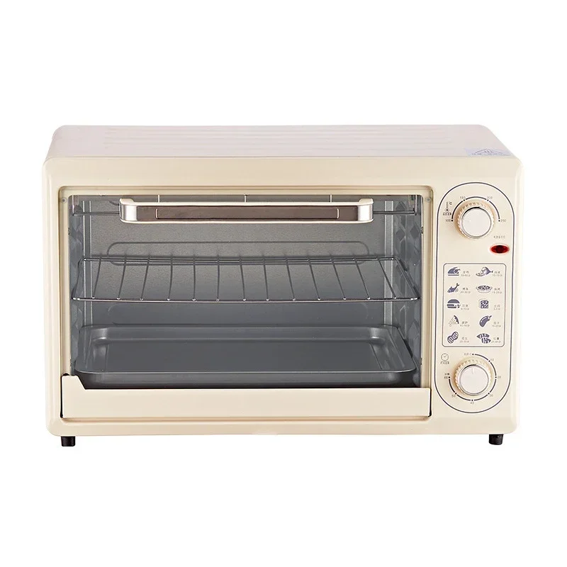 220v Yükseltilmiş Elektrikli F - Smart Home Oven incelemesi ve fiyatı