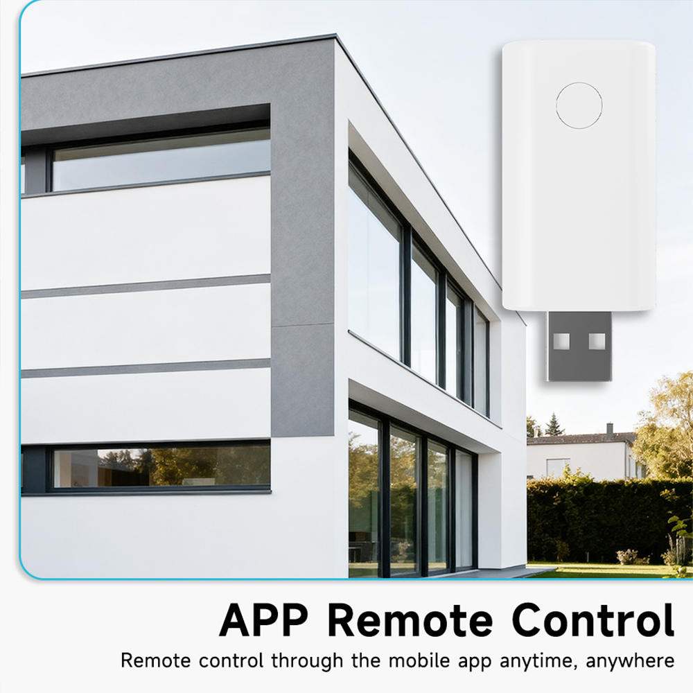Tuya Mini ZigBee 3.0 Sinyal Te - Smart Home Improvement incelemesi ve fiyatı