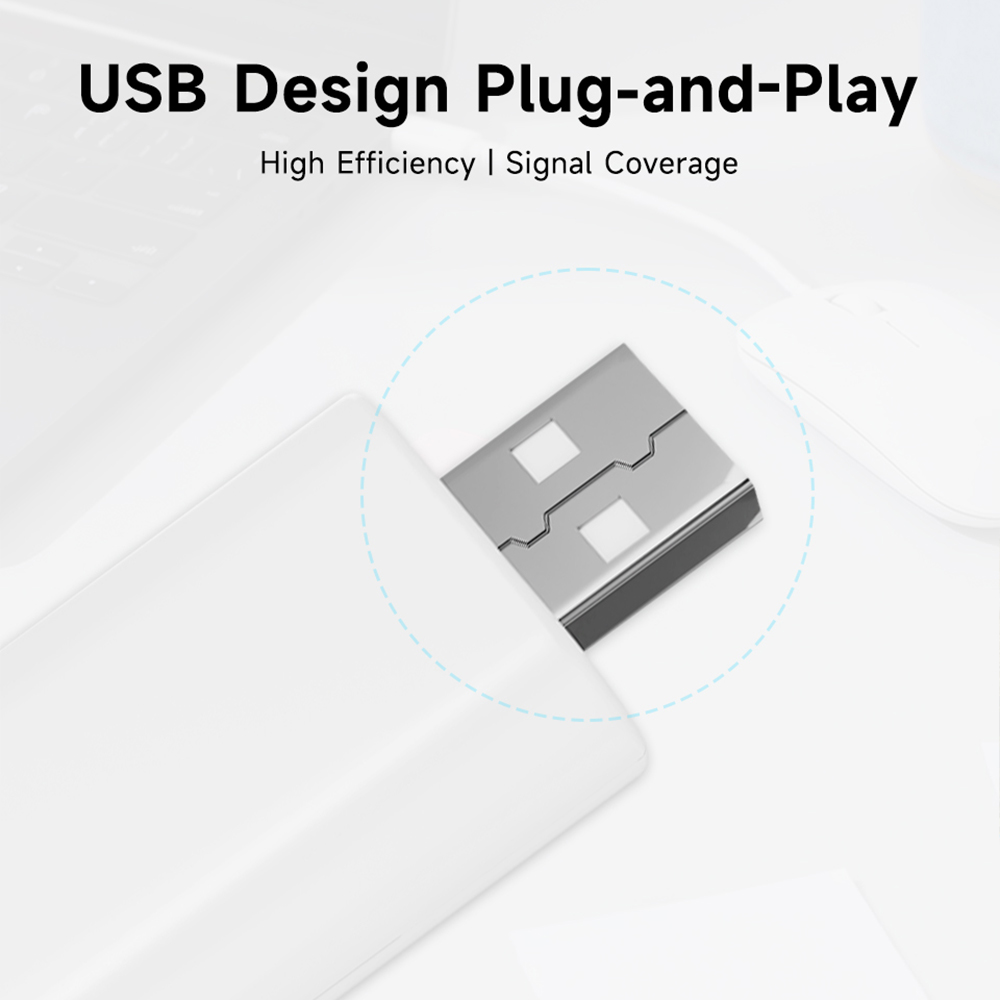 Tuya Mini ZigBee 3.0 Sinyal Te - Smart Home Improvement incelemesi ve fiyatı