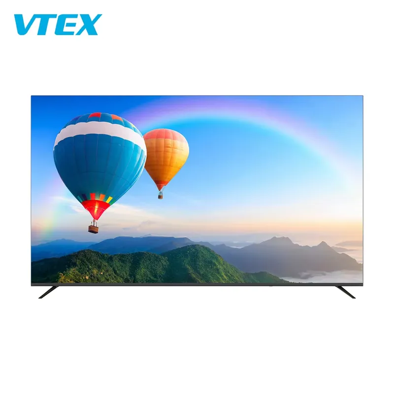 85 İnç Çerçevesiz 4K Akıllı LE - Homesmart Online incelemesi ve fiyatı