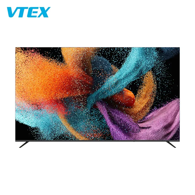 85 İnç Çerçevesiz 4K Akıllı LE - Homesmart Online incelemesi ve fiyatı