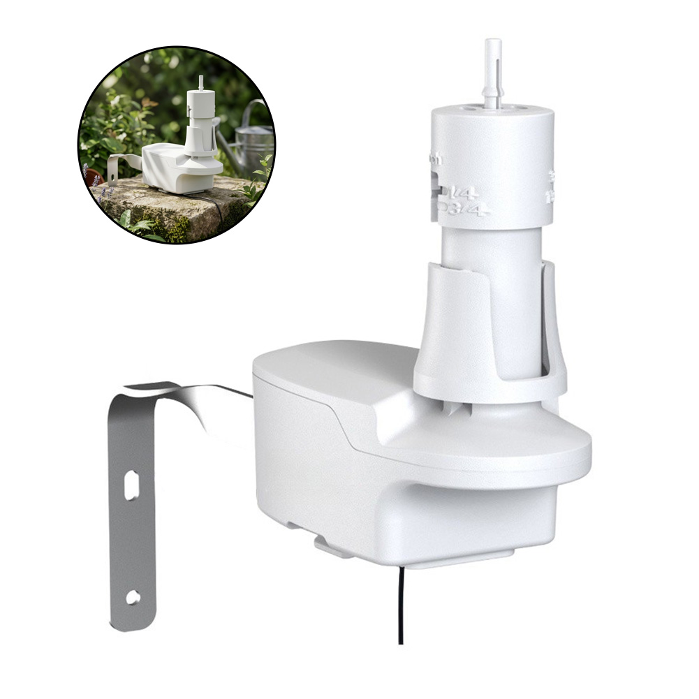 Akıllı Yağmur Sensörlü Kablolu - Smart Home Network incelemesi ve fiyatı