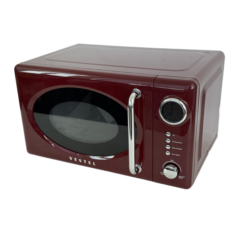 20L Dijital Ekranlı Konveksiyo - Smart Home Oven incelemesi ve fiyatı