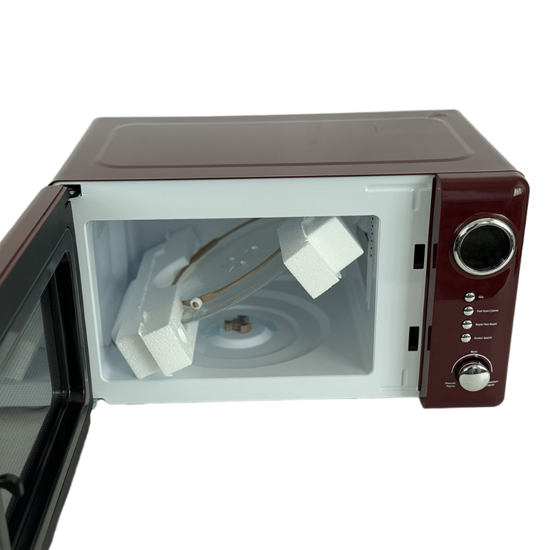 20L Dijital Ekranlı Konveksiyo - Smart Home Oven incelemesi ve fiyatı