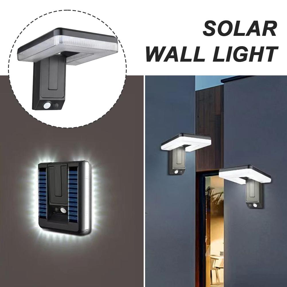 Katlanabilir LED 120 °   Güneş - Motion Sensor Light incelemesi ve fiyatı