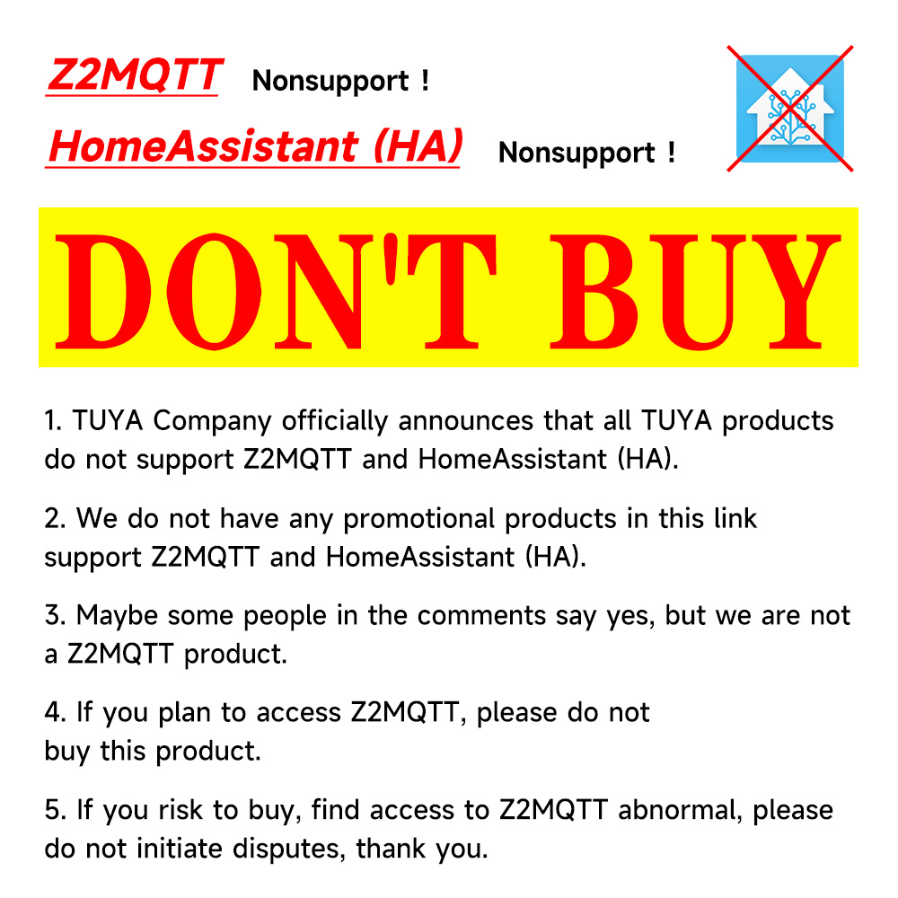 Tuya WiFi/ZigBee Işık Sensörü  - Smart Home Improvement incelemesi ve fiyatı