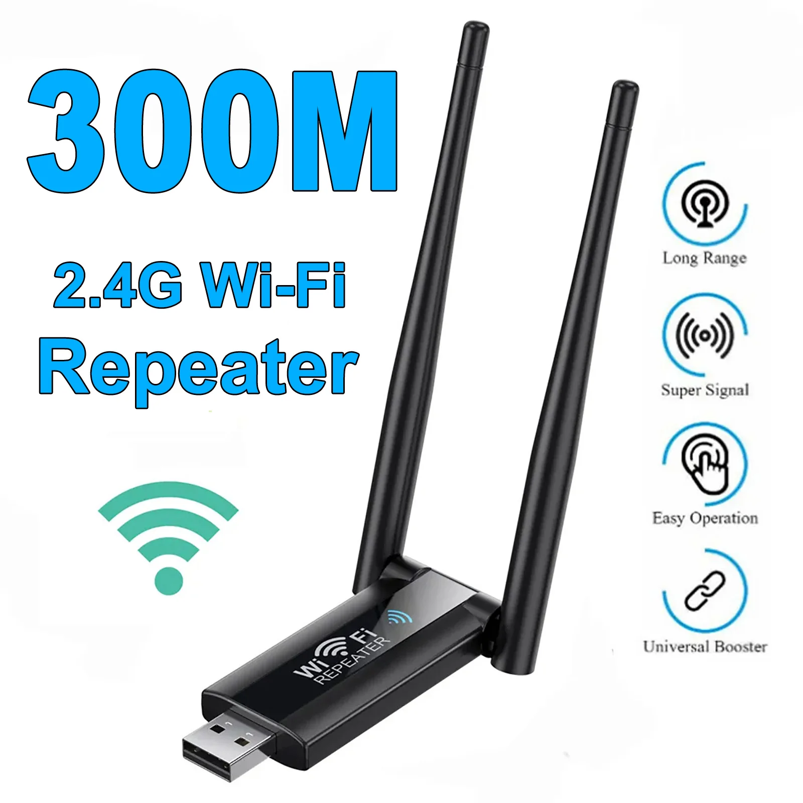KEBIDUMEI 300 Mbps USB Kablosu - Smart Home Network incelemesi ve fiyatı