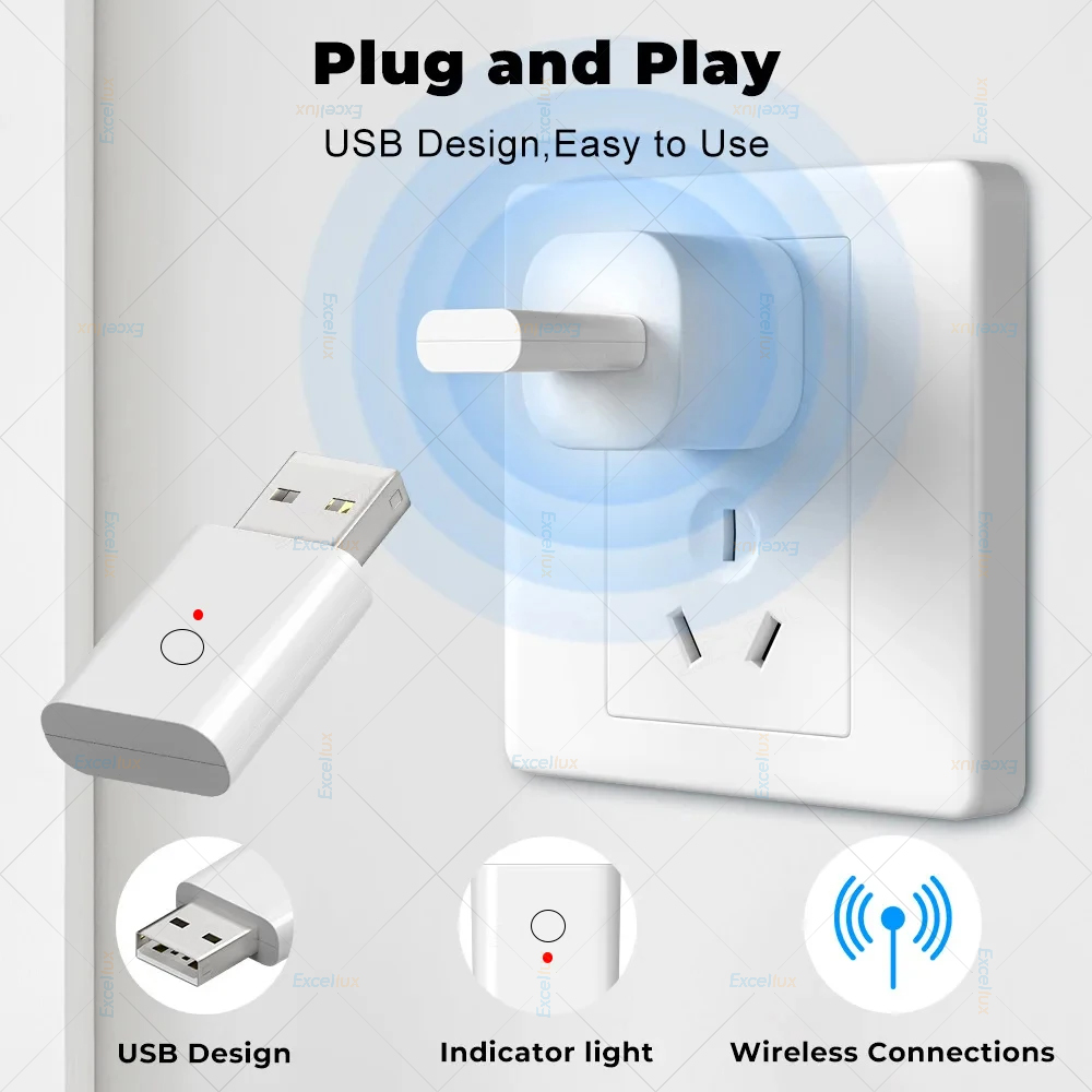 ZigBee 3.0 Sinyal Tekrarlayıcı - Smart Home Improvement incelemesi ve fiyatı