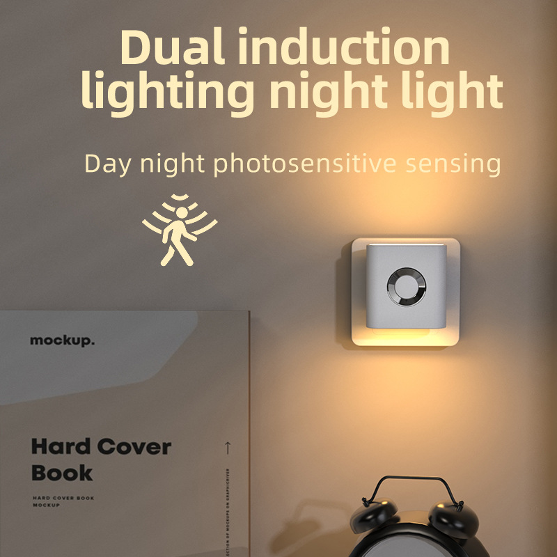İnsan Hareket Sensörlü Gece La - Motion Sensor Light incelemesi ve fiyatı