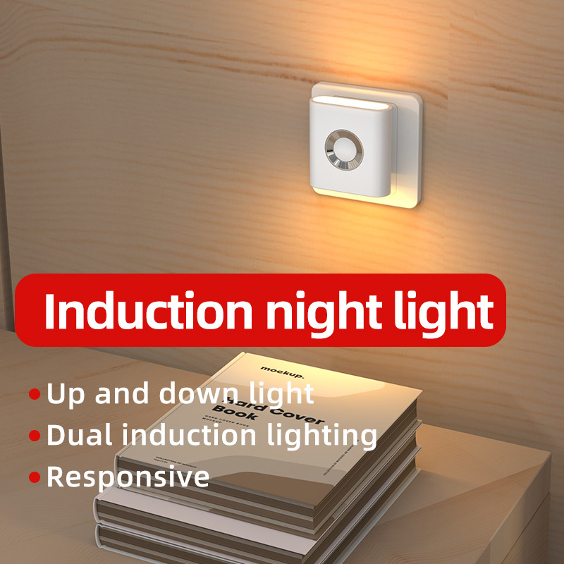 İnsan Hareket Sensörlü Gece La - Motion Sensor Light incelemesi ve fiyatı