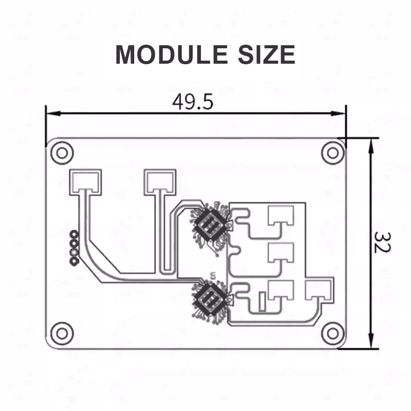 24G 2T4R LD2460 Akıllı Ev İnsa - Smart Home With Plc incelemesi ve fiyatı