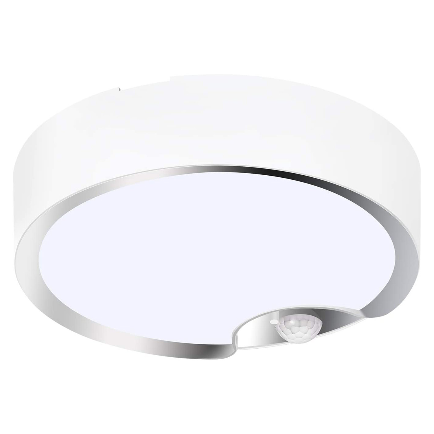 Hareket Sensörlü Tavan Lambala - Motion Sensor Light incelemesi ve fiyatı