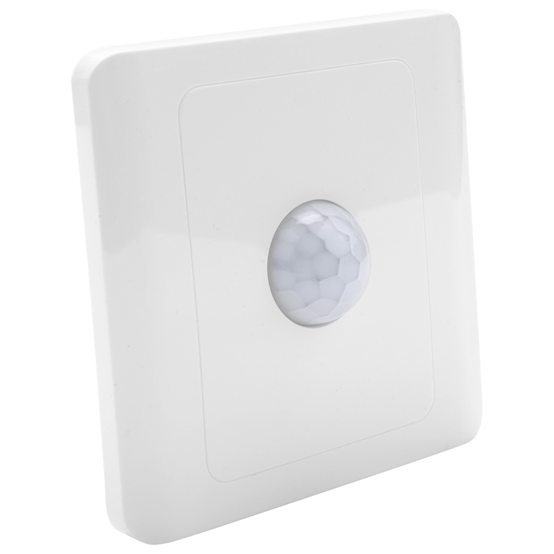 PIR Kızılötesi Hareket Sensörü - Motion Sensor Light incelemesi ve fiyatı