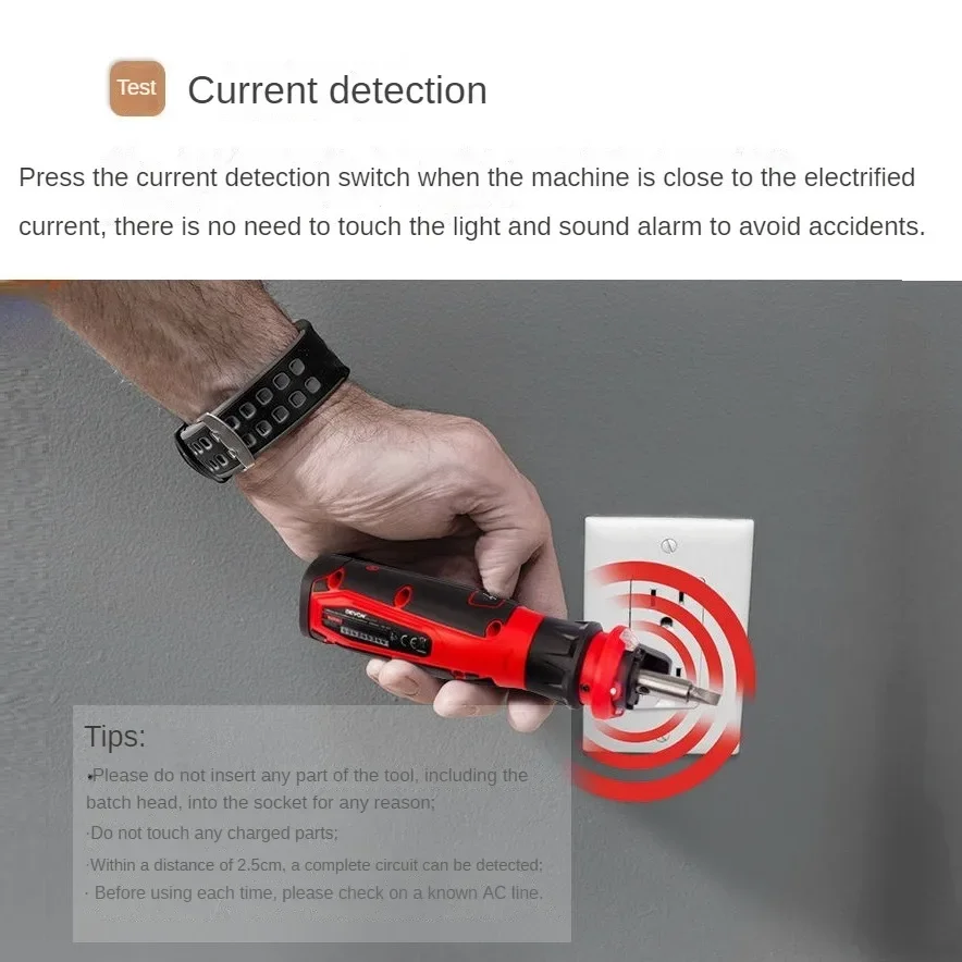 DEVON 4V Mini elektrikli torna - Smart Home Improvement incelemesi ve fiyatı