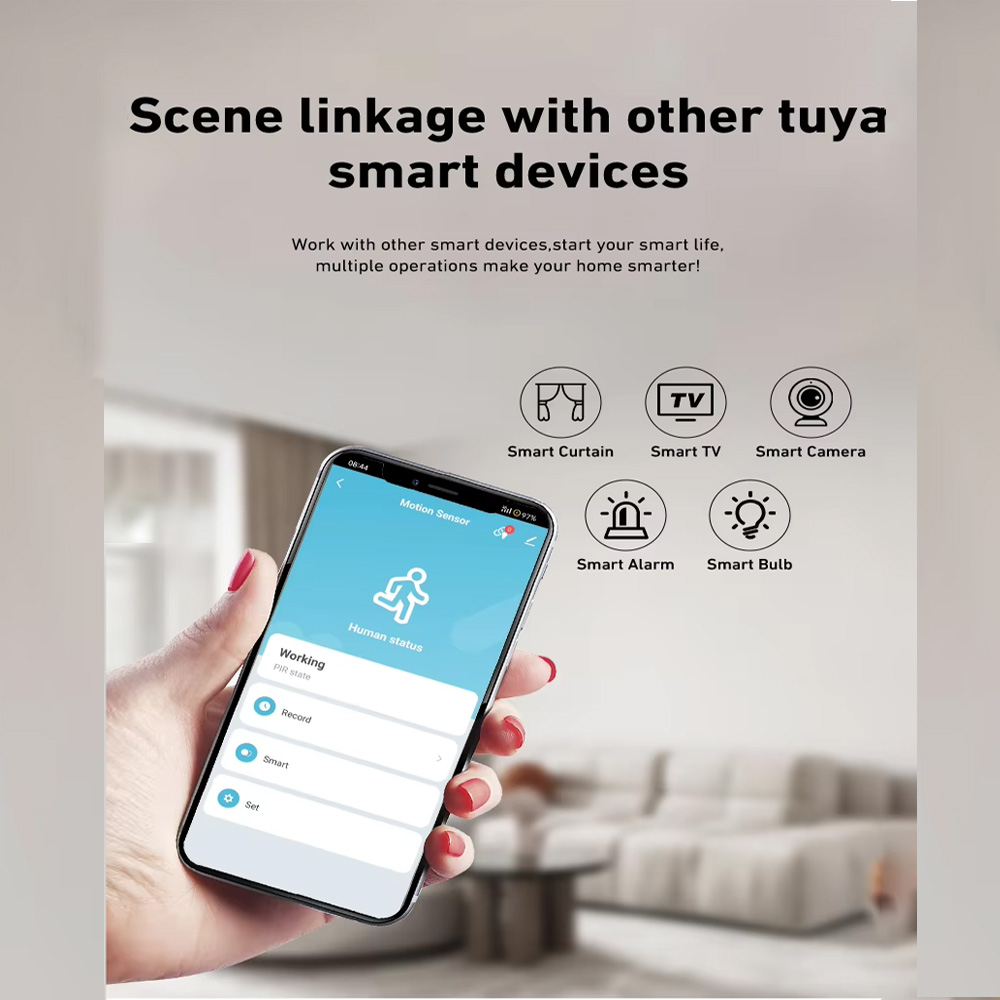 Akıllı Yaşam Ev Güvenliği Otom - Smart Home Network incelemesi ve fiyatı