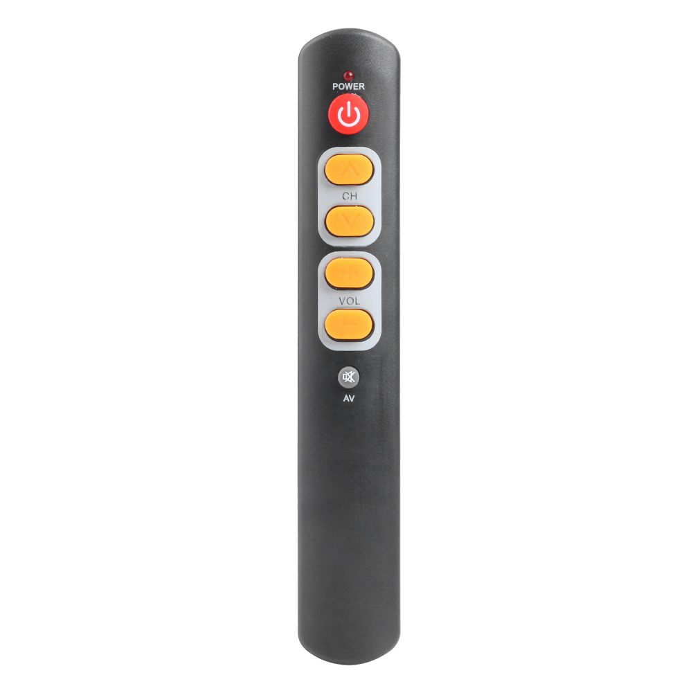 Evrensel 6 anahtar öğrenme uza - Smart Home Yellow incelemesi ve fiyatı