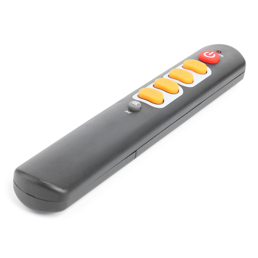 Evrensel 6 anahtar öğrenme uza - Smart Home Yellow incelemesi ve fiyatı