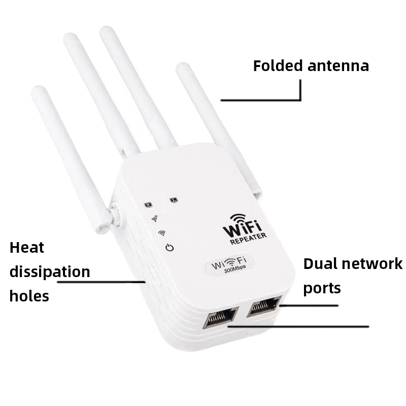 KATORD 1200Mbps Kablosuz WiFi  - Smart Home Network incelemesi ve fiyatı