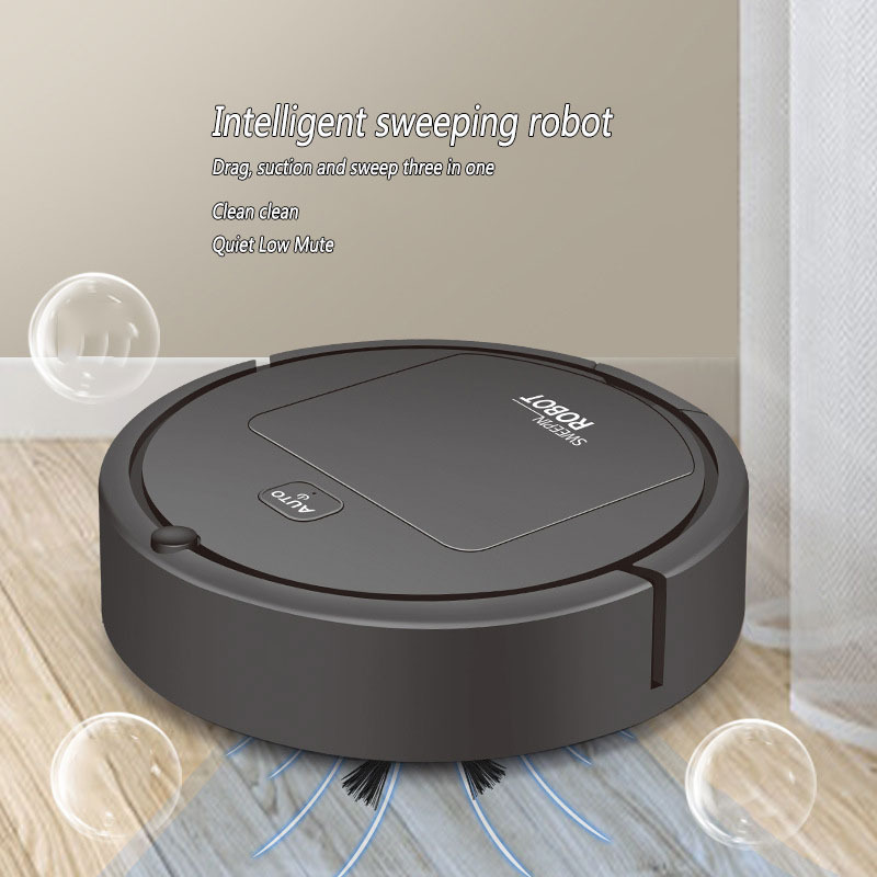 Yeni Otomatik robotlu süpürge  - Smart Home Elements incelemesi ve fiyatı