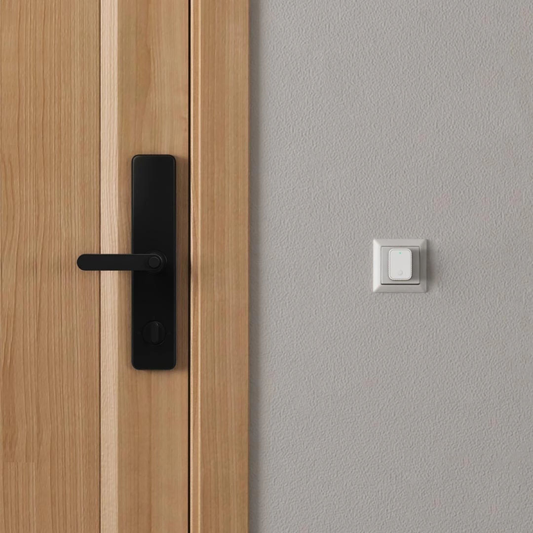 Qingping Bluetooth ağ geçidi Q - Smart Home Improvement incelemesi ve fiyatı