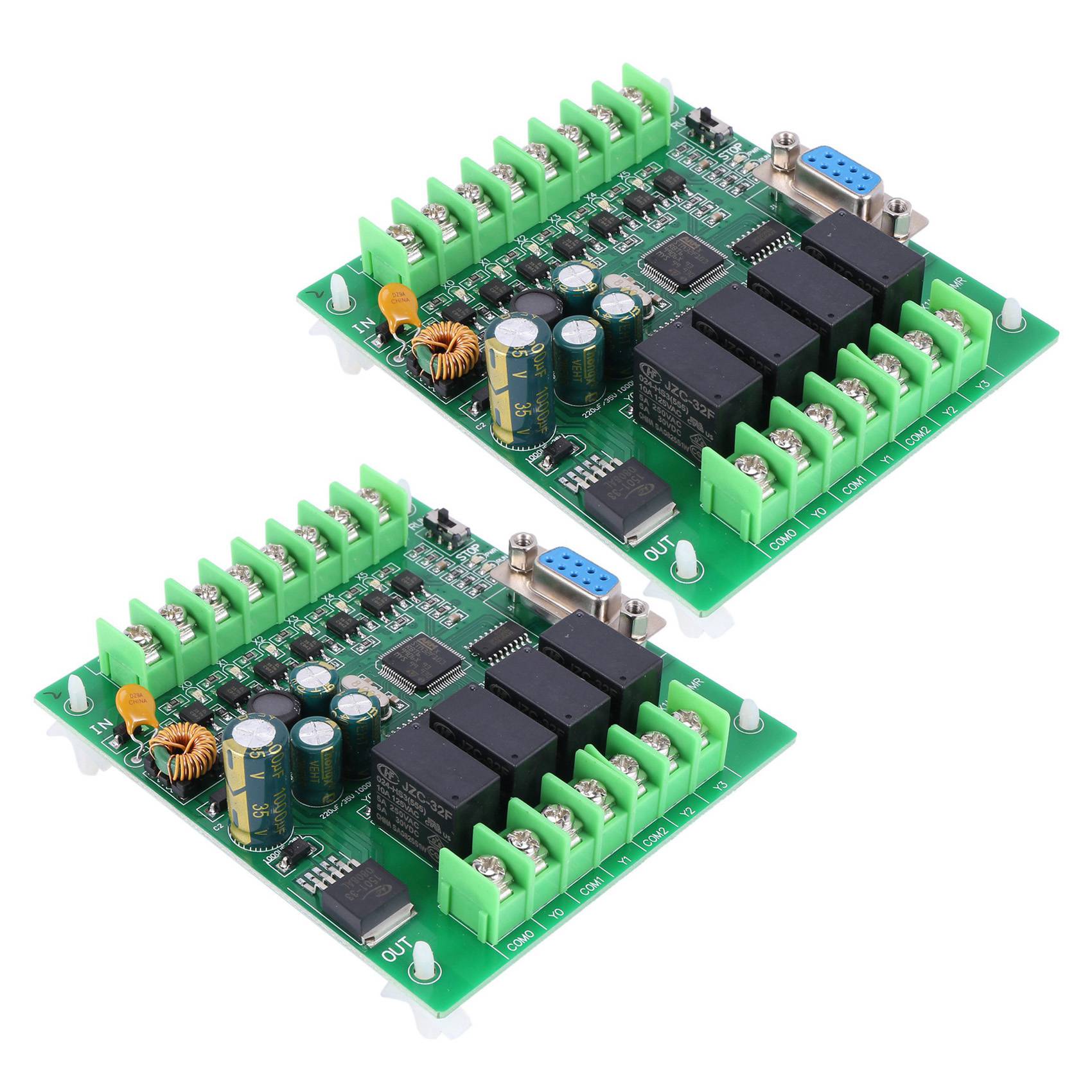 N36R-2X Plc Fx1n-10Mr Endüstri - Smart Home With Plc incelemesi ve fiyatı