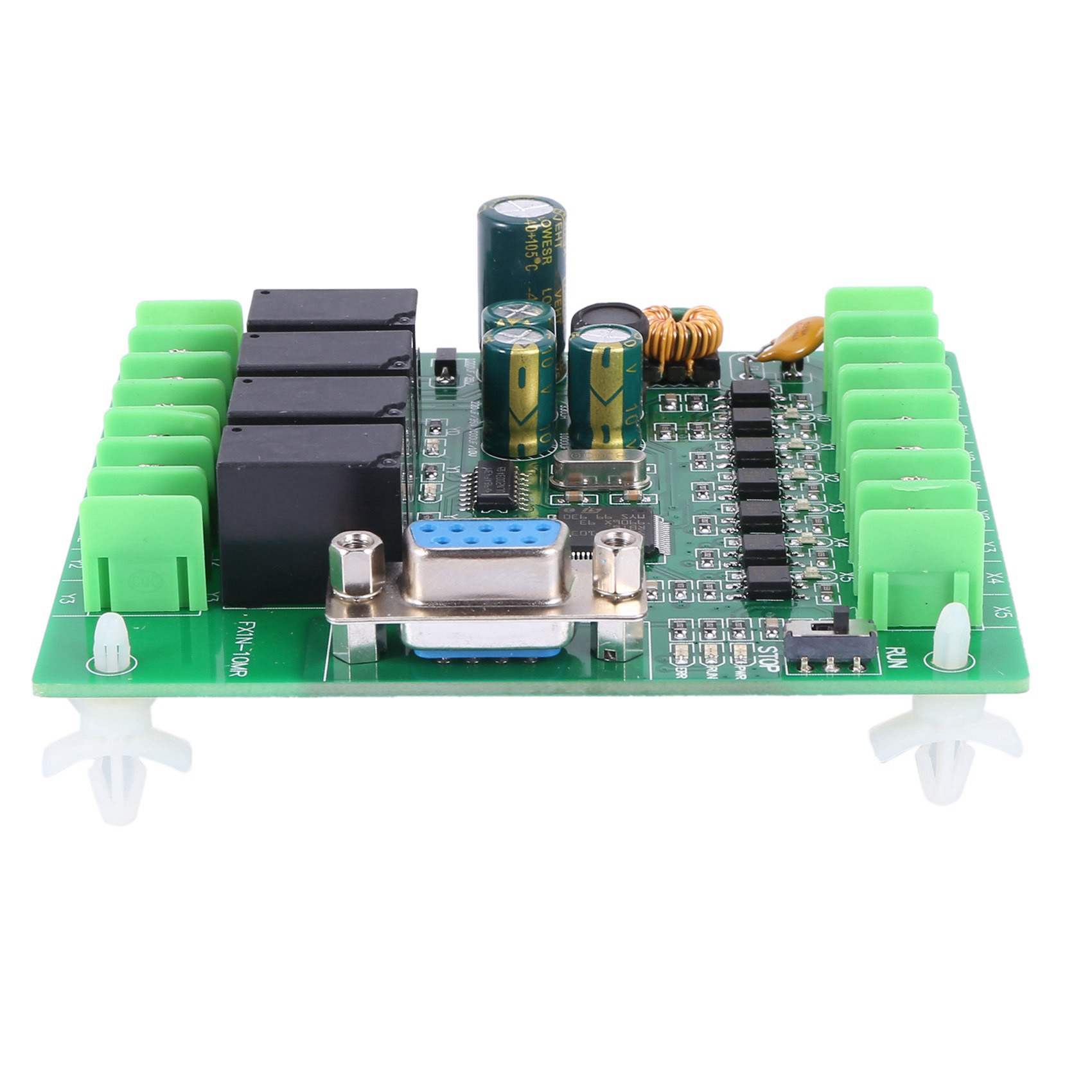 N36R-2X Plc Fx1n-10Mr Endüstri - Smart Home With Plc incelemesi ve fiyatı