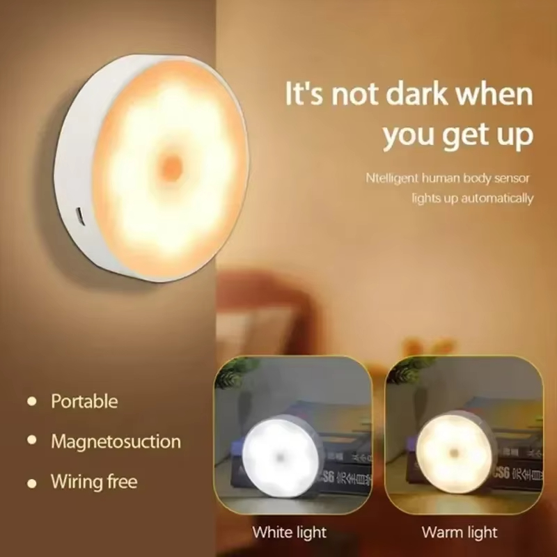 Hareket Sensörlü Adım Işığı, U - Motion Sensor Light incelemesi ve fiyatı