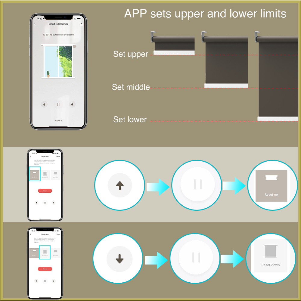 2N·m Tuya Wifi Kablolu Elektri - Smart Home Improvement incelemesi ve fiyatı